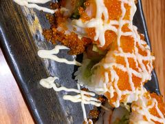 加州卷-江户前寿司(好运街店)