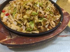-裕德隆清真饭庄·天津特色菜(河东店)