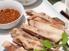 -羊巴道新疆菜·清真(上梅林店)