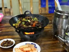 -胡师傅三下锅(汽车站店)