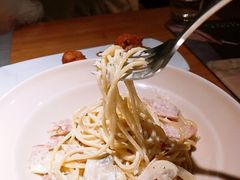 -新贝乐意大利餐厅(苏州中心店)