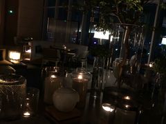 -深圳中洲万豪酒店·咖啡廊
