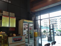 -金城尕娃牛肉面(钻汇广场店)