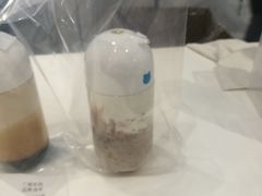 -兰熊鲜奶(西直门凯德mall店)