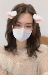 -MINX名珂斯·烫染形象设计