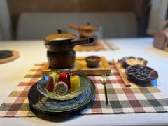 -叶叶菩提(太原别墅店)