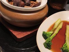 -刀板香·安徽菜(国购IFC店)