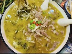 -川哥辣妹(南岗店)