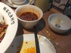 -太二酸菜鱼(天鹅湖万达店)