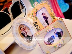 -白玉兰酒店(上海田子坊马当路地铁站店)