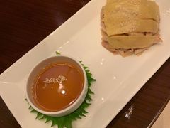 -丽思卡尔顿酒店-天泰轩中餐厅(大沽北路店)