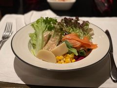 -罗宾斯牛排馆(重庆丽晶酒店)
