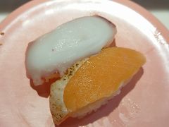 -争鲜回转寿司(南京东路店)