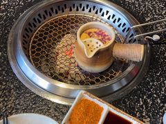 -牛焱·烧肉酒肆(五大道店)