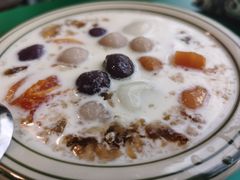 -堂屋糖水店(愚园店)