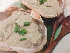 甲罗烧-炎蔵牛舌烤肉