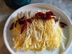 -雀蓝川菜(星悦汇店)