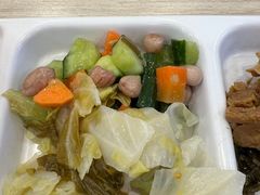 -香妃烤鸡(西单店)