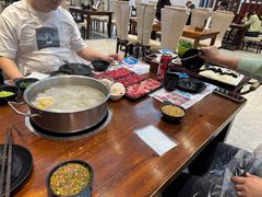 -八宝牛潮汕鲜牛肉火锅(净月店)