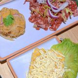 🌟莱真牛烤肉·西安融合烤肉🌟