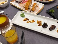 -金哥私房菜馆(张府园总店)