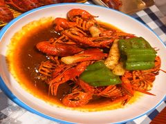-龙虾奇迹(大华三路店)