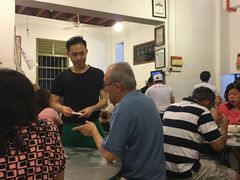 -德成饭店