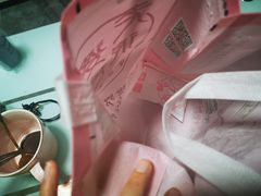 -老婆很芒榴莲千层蛋糕(丽泽桥店)