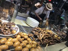 -陈鹏鹏潮汕菜(欢乐海岸 海边景观店)
