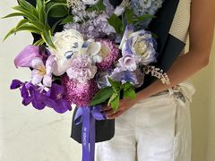 -Flower in(密渡桥店)