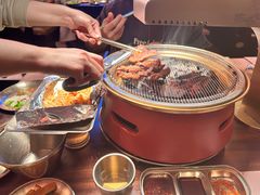 -西塔老太太泥炉烤肉(上海七宝领展广场店)