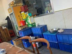 -巷子深菜馆·津门肘子(滨海店)