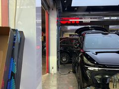 -阿胡BOP保镖隐形车衣(静安旗舰店)