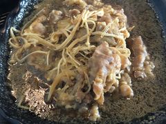 -HONGA HONGA雄家(曹路店)