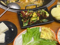 -曹丞相·地锅鸡·地锅鱼(武林店)