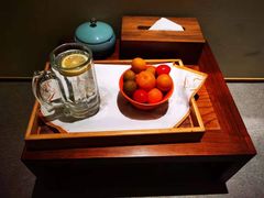 -鼎族怡华·指压·经络·疗愈SPA(紫荆店)