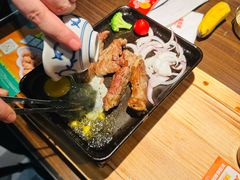 -豪享来牛排(人民店)
