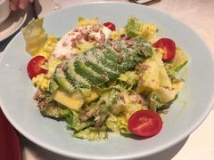 -港丽餐厅(高德置地店)