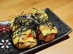-章之鱼家(体育东路店)
