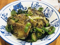 -秀妈厨房(灰汤老店)