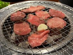 -蒜香焼肉PURUSHIN(马场路店)