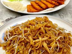 -馨越楼·点心·粤菜(赤坎店)