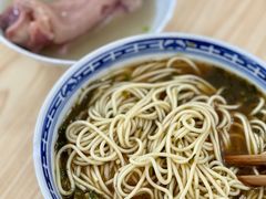 -盛兴面馆(真儒大厦店)