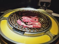 -三代烤肉(保利广场店)