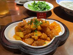 -乡里八闽·福州乡土菜(火车北站店)