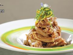 -皇马假日醉海南大酒店·假日一品派茶楼(秀英店)