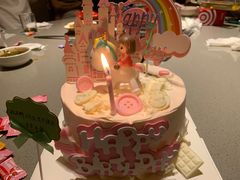 -海底捞火锅(金光华店)