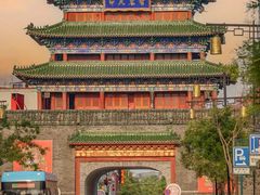 -清明上河园