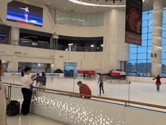 -世纪星滑冰俱乐部(万象城店)