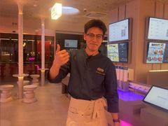 -海底捞大排档火锅(打浦路店)